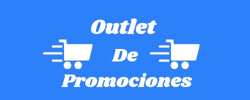 Outlet De Promociones